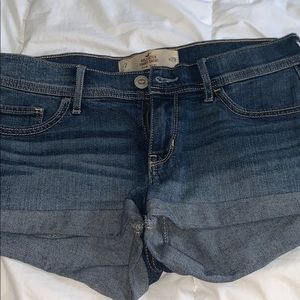 Hollister Jean Shorts